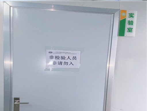 门店环境